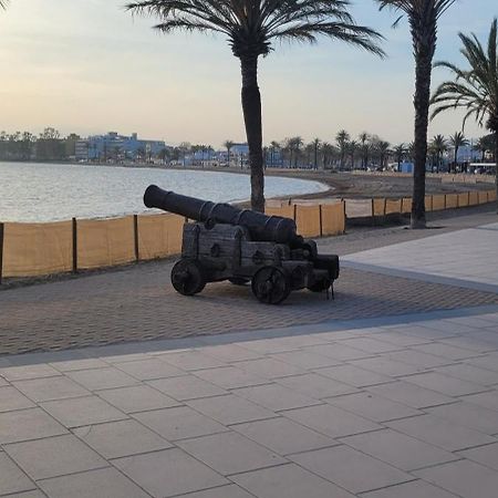 Rosas Centre Plage 외부 사진