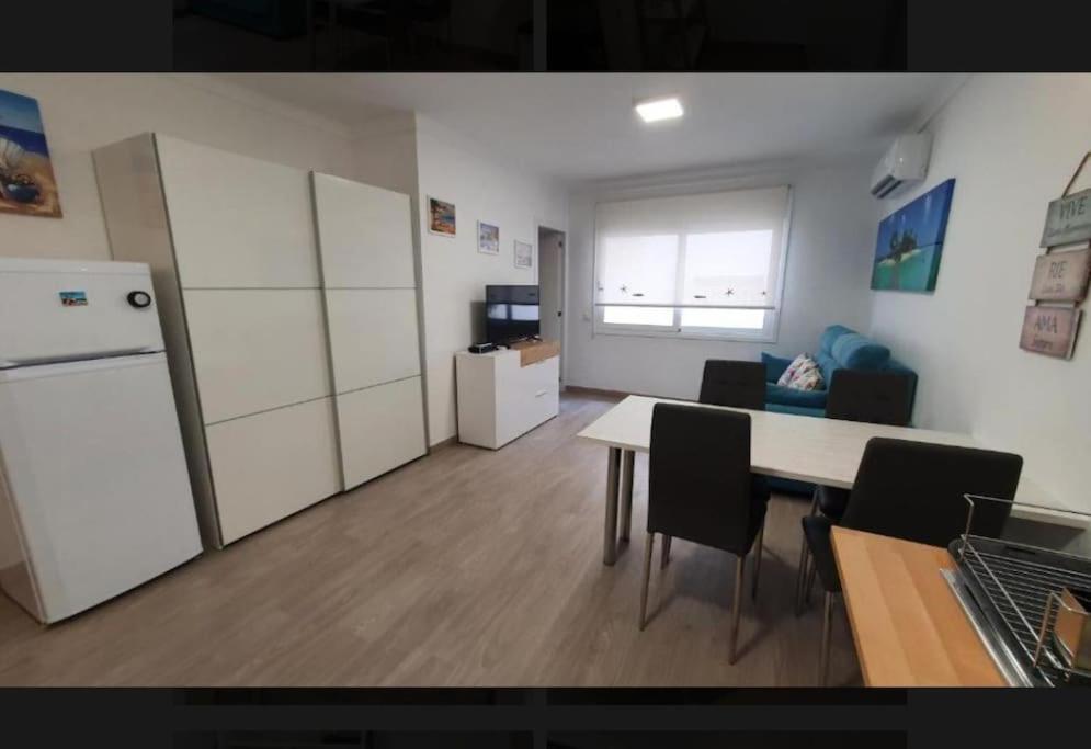 Rosas Centre Plage 외부 사진