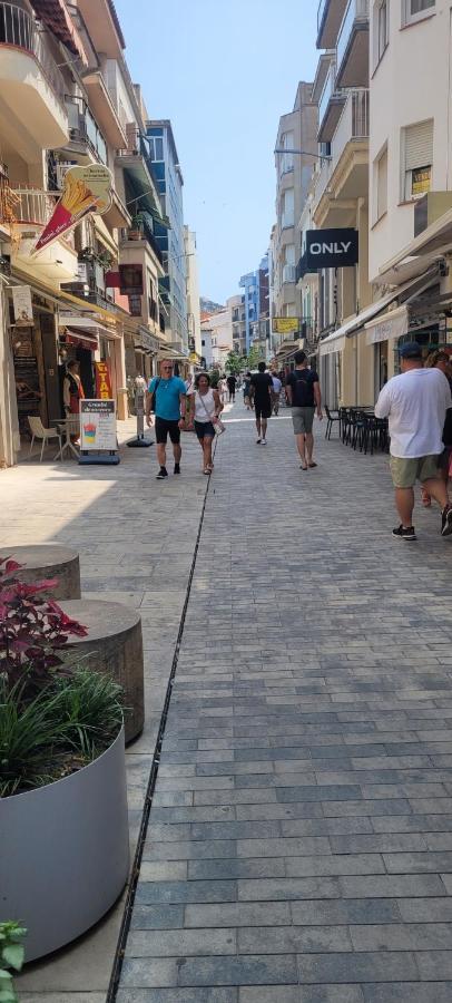Rosas Centre Plage 외부 사진