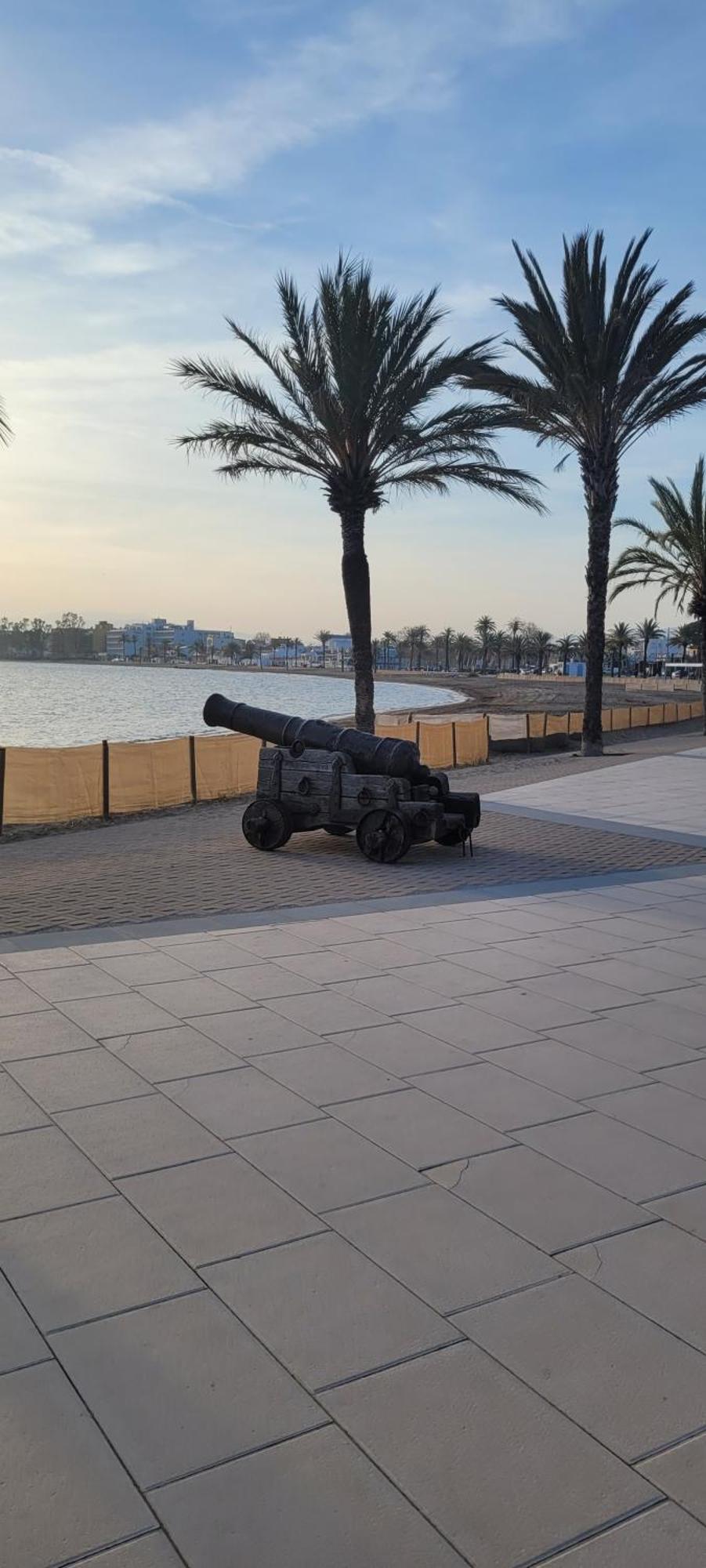 Rosas Centre Plage 외부 사진